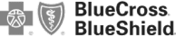 BlueCross BlueShield logo