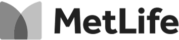 Metlife logo